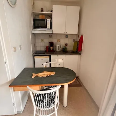 Appartement Avec Balcon Et Piscine Partagée La Rochelle (Charente-Maritime)